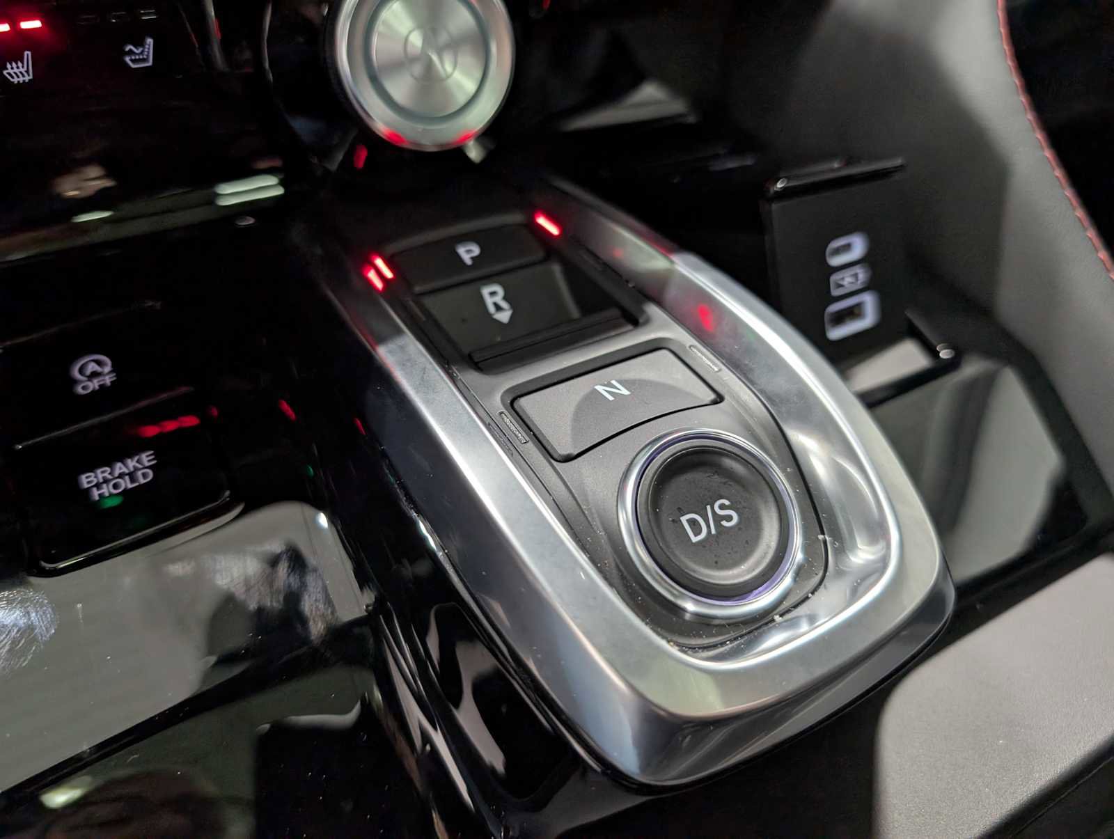 Certified 2026 Acura MDX A-Spec image 38