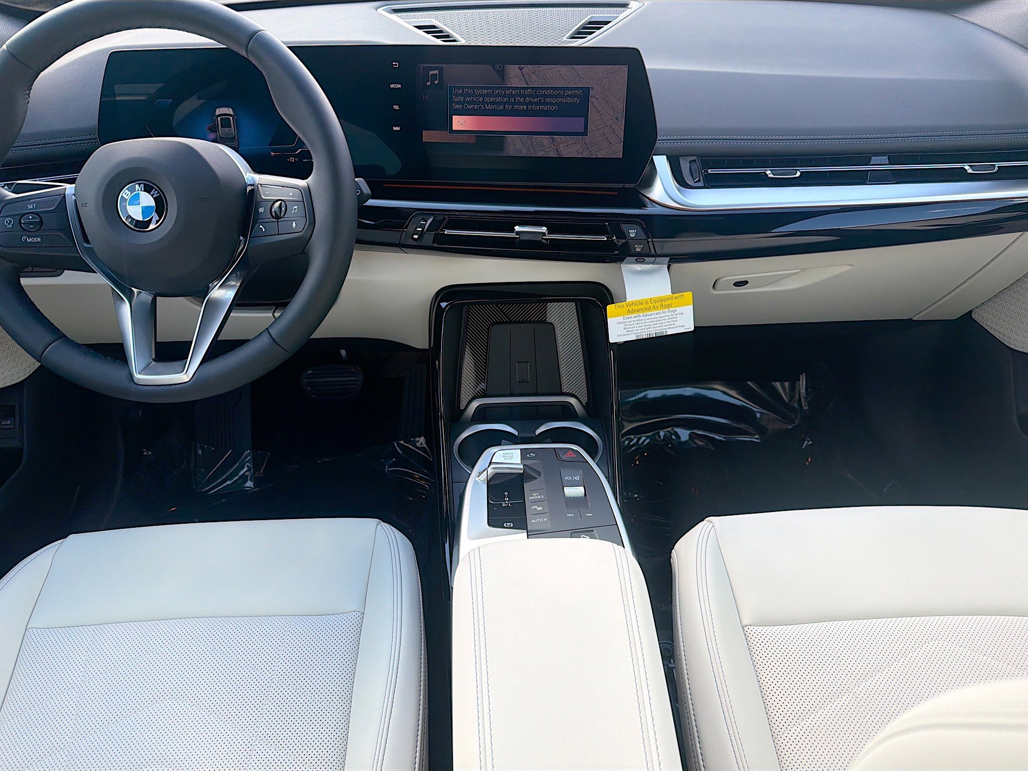 New 2026 BMW X1 xDrive28i w/ Convenience Package image 19