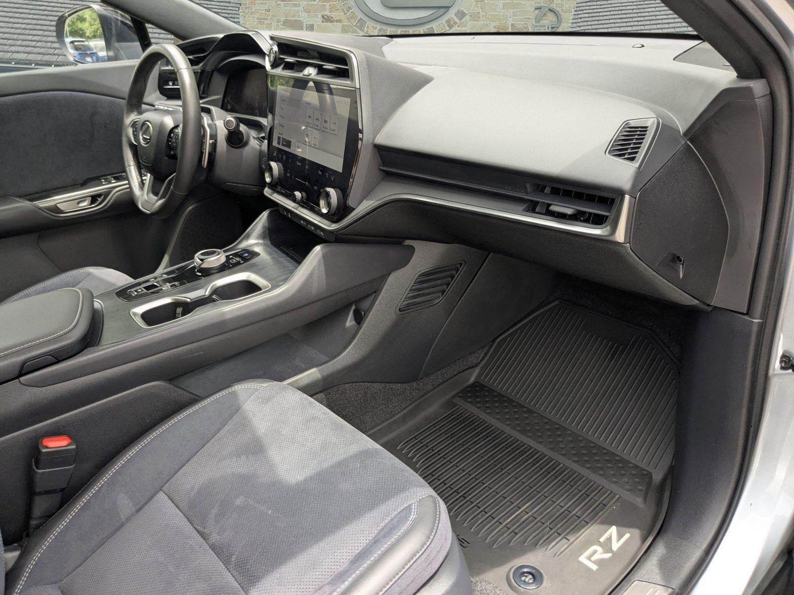 Used 2023 Lexus RZ 450e Premium w/ Cold Area Package AWD/4WD image 23