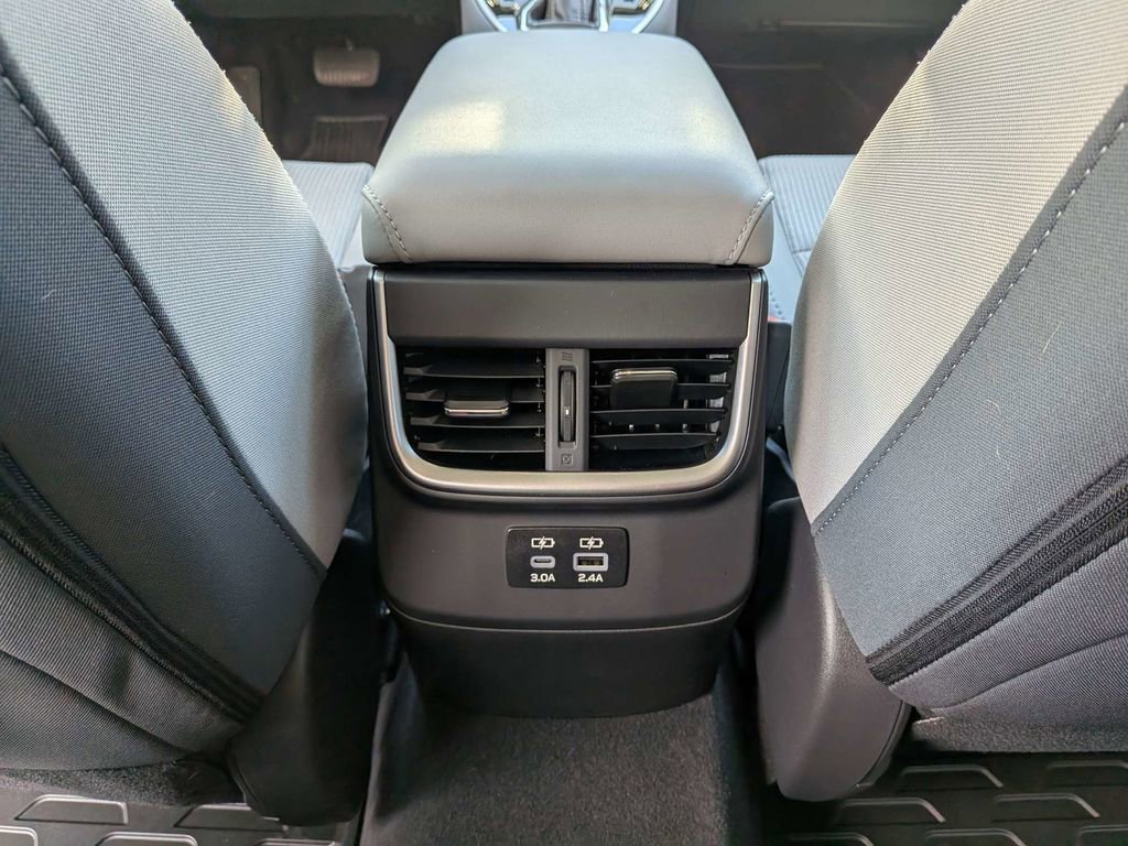 Certified 2025 Subaru Legacy Premium AWD/4WD image 15