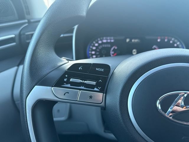 Used 2023 Hyundai Tucson SEL image 24