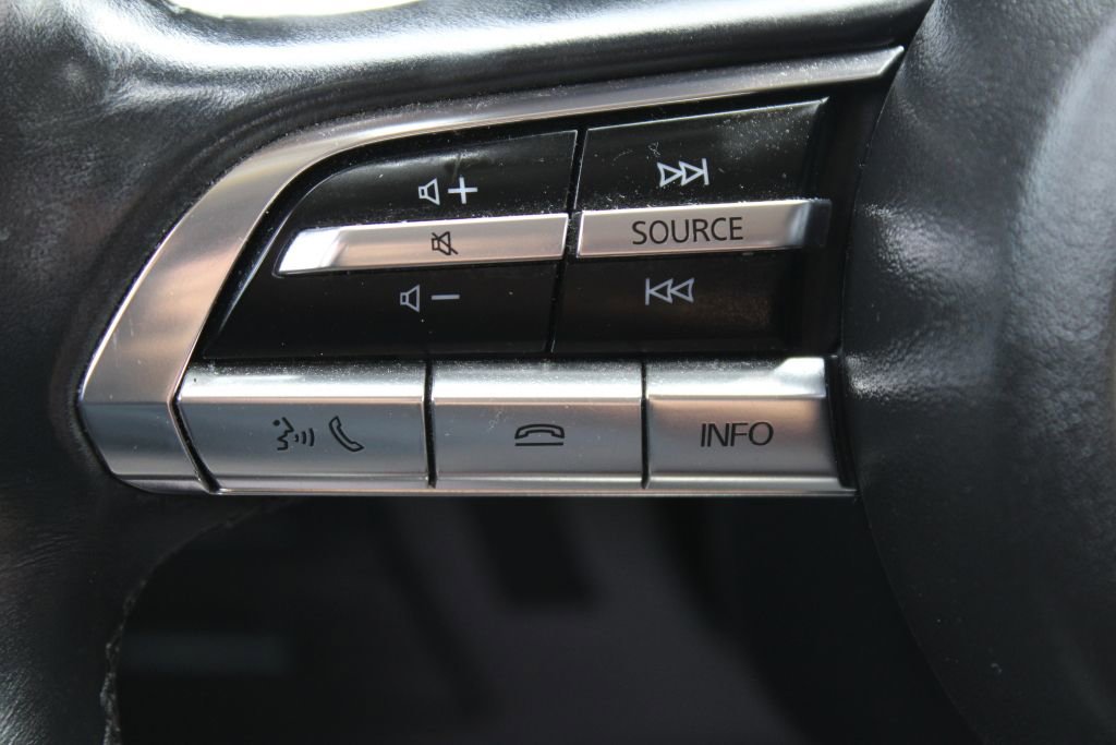 Used 2023 MAZDA CX-30 AWD 2.5 S w/ Preferred Package image 27