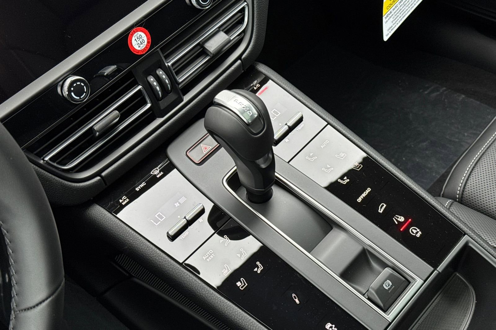 New 2025 Porsche Macan Turbo image 27