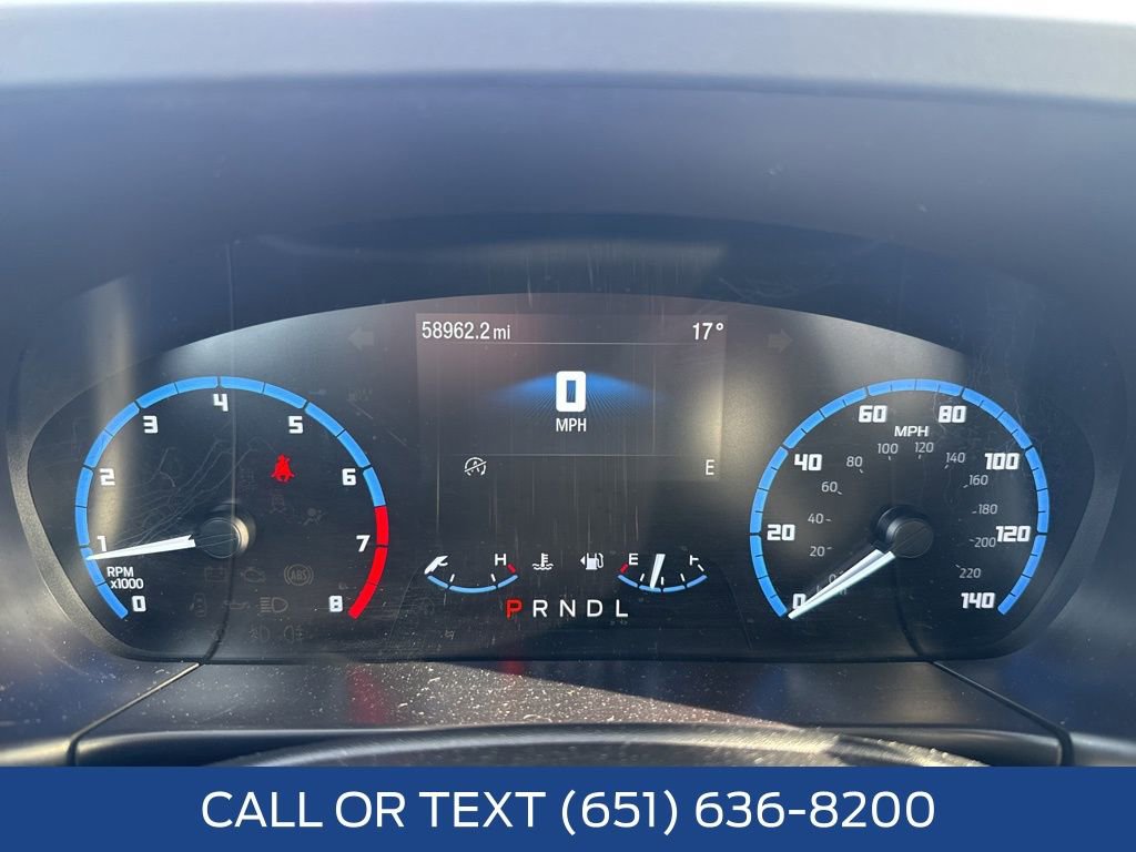 Used 2021 Ford Bronco Sport image 20