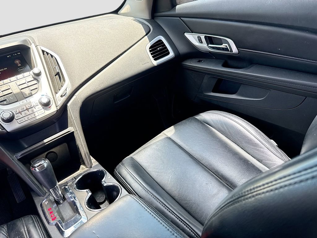 Used 2017 GMC Terrain SLE FWD image 26