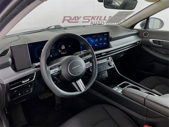 Used 2024 Hyundai Sonata SEL image 33