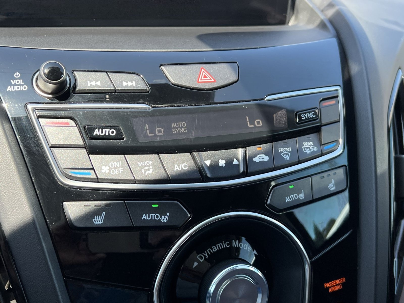 Certified 2021 Acura RDX w/ Technology Package AWD/4WD image 18