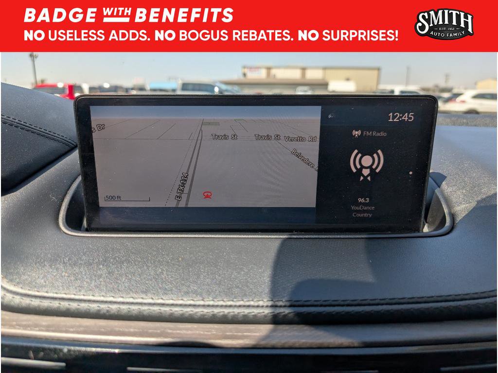 Used 2024 Acura MDX SH-AWD w/ Advance Package image 15