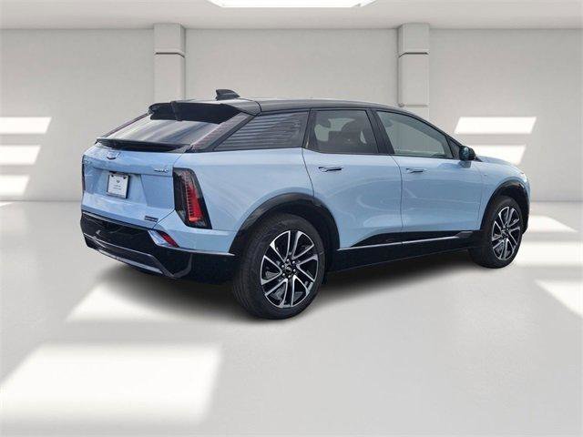 New 2026 Cadillac Optiq Sport 1 image 5