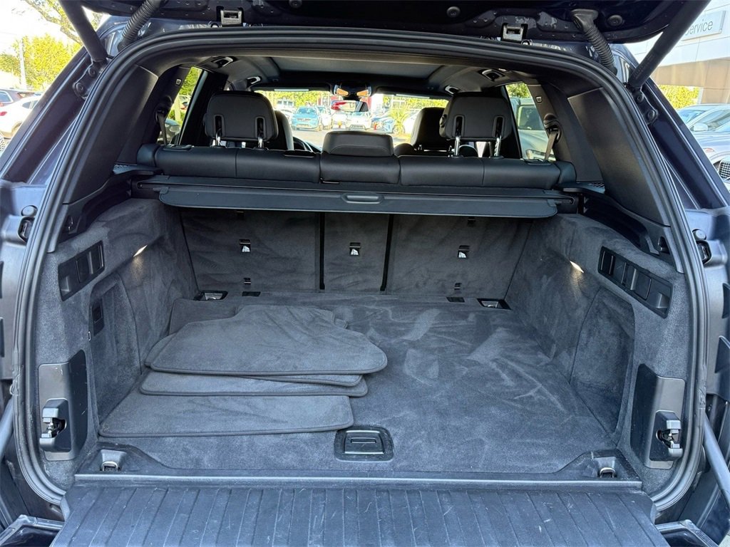 Used 2020 BMW X5 xDrive40i w/ Convenience Package image 10