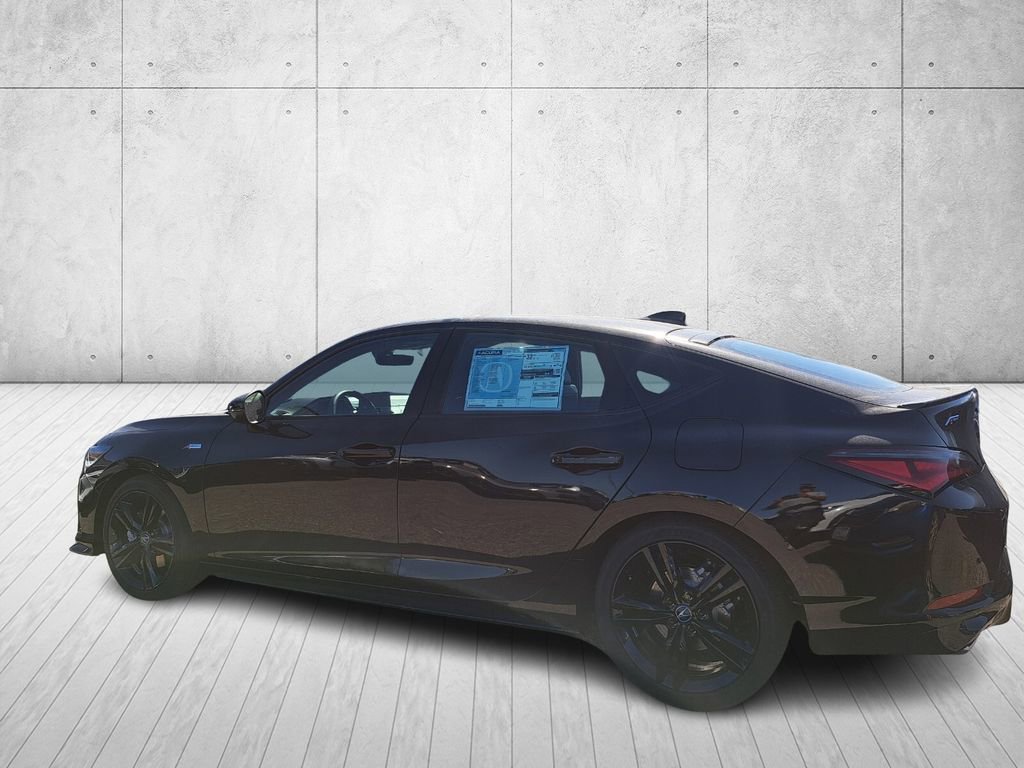 New 2026 Acura Integra A-Spec image 7