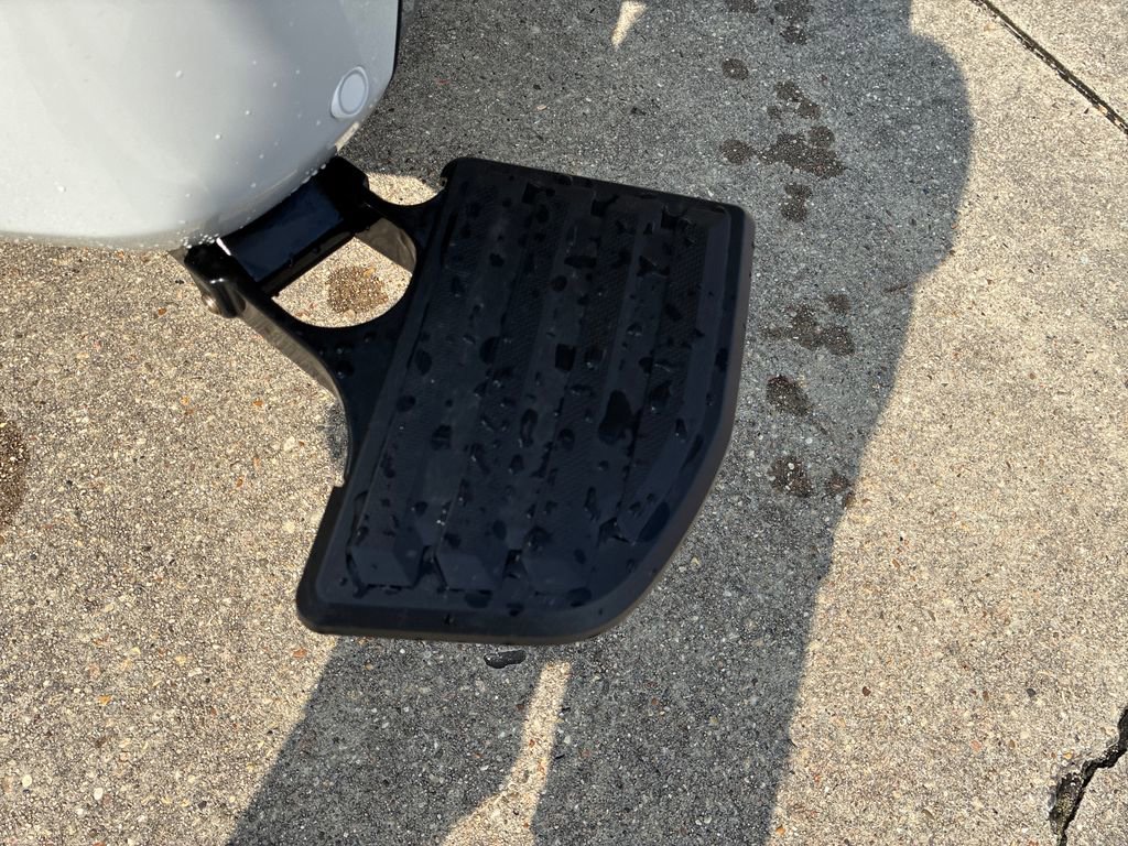 New 2026 Toyota Tundra 1794 Edition image 41