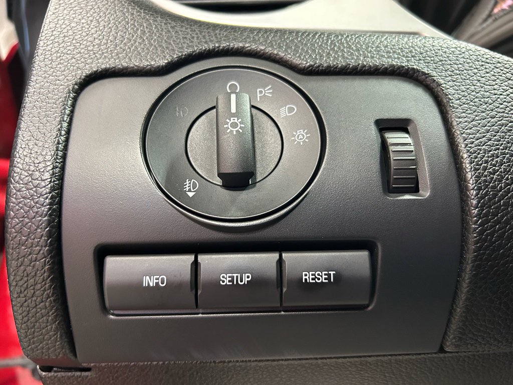 Used 2012 Ford Mustang GT Premium w/ Brembo Brake Pkg image 13