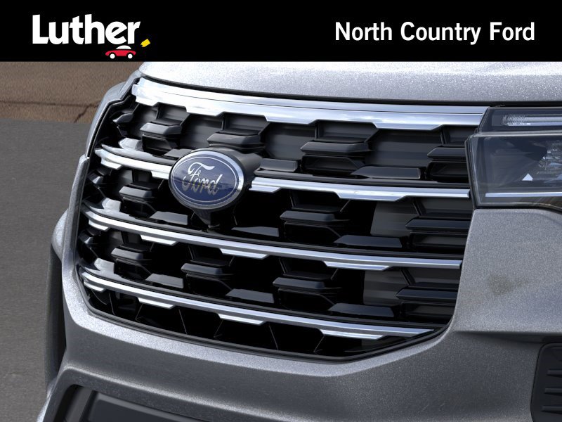 New 2026 Ford Explorer Active image 17