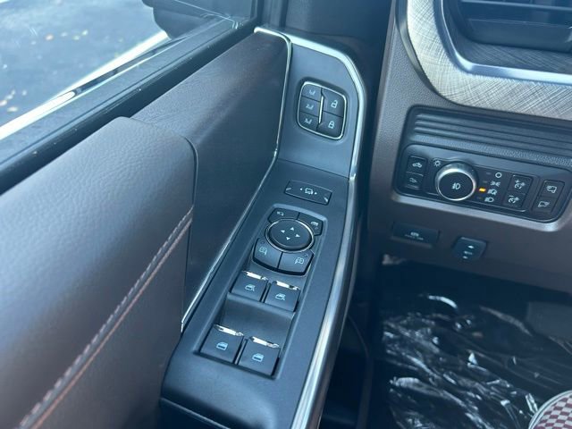 New 2026 Ford F350 King Ranch image 18