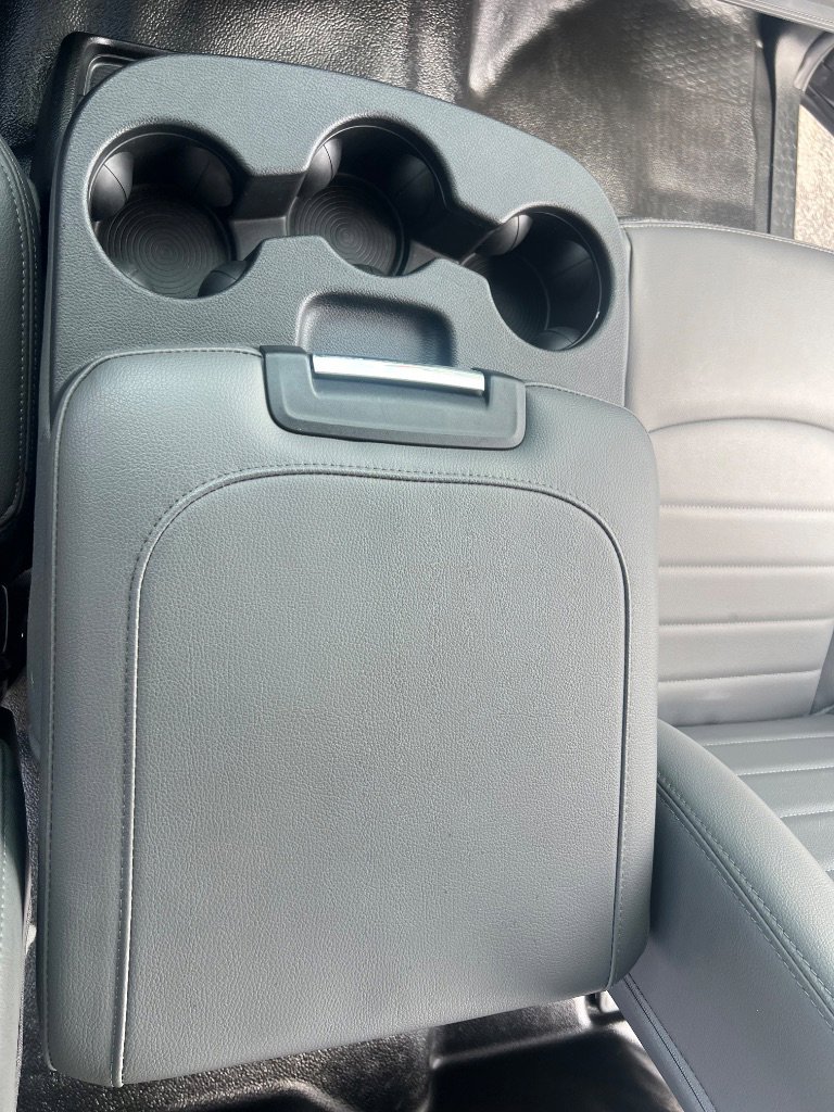Used 2020 RAM 1500 Tradesman AWD/4WD image 24