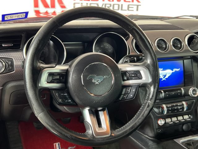 Used 2018 Ford Mustang GT w/ GT Performance Package RWD image 15