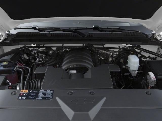Used 2018 Chevrolet Silverado 1500 LT w/ All Star Edition AWD/4WD image 13