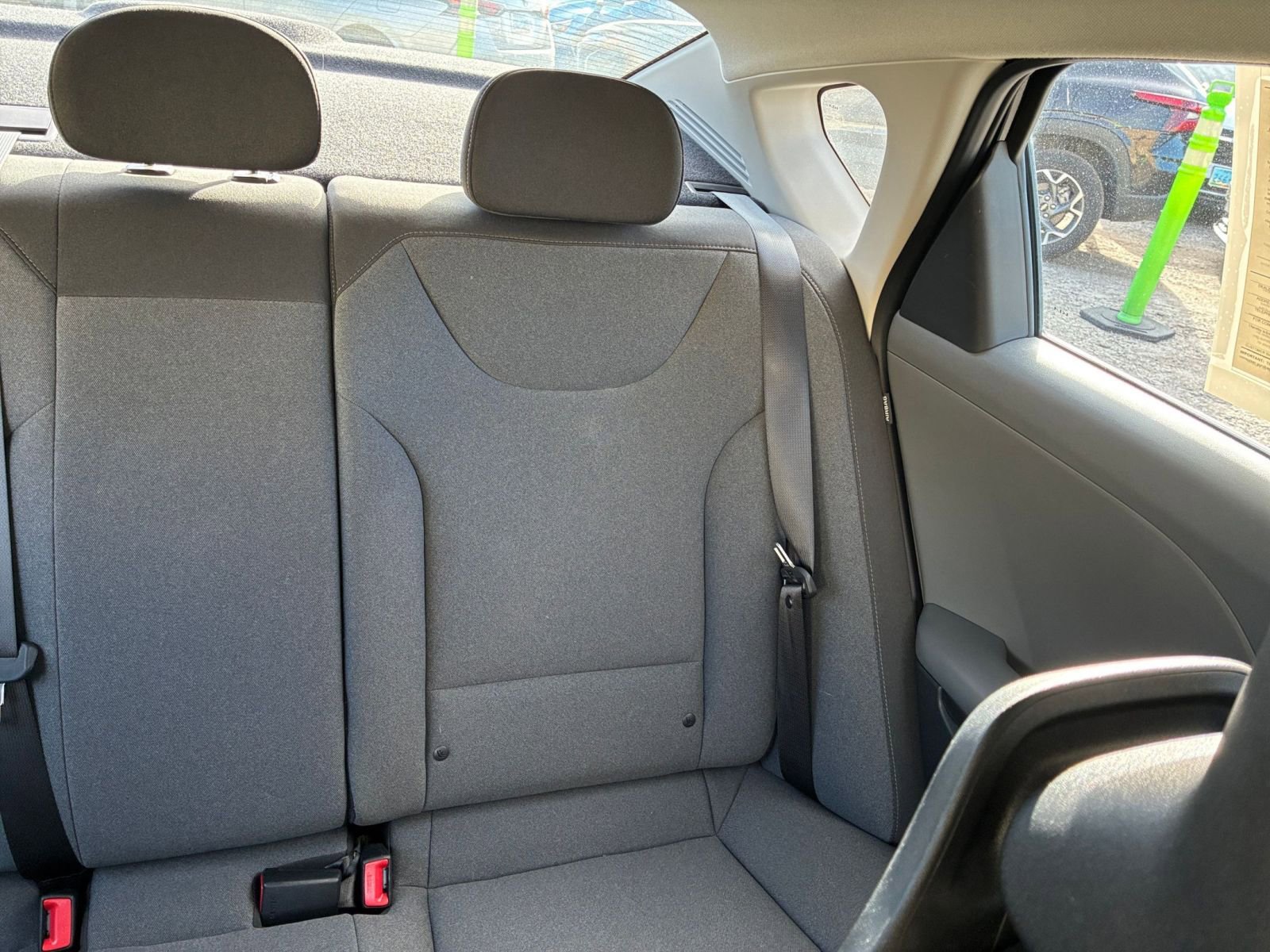 Used 2025 Kia K4 LXS image 36