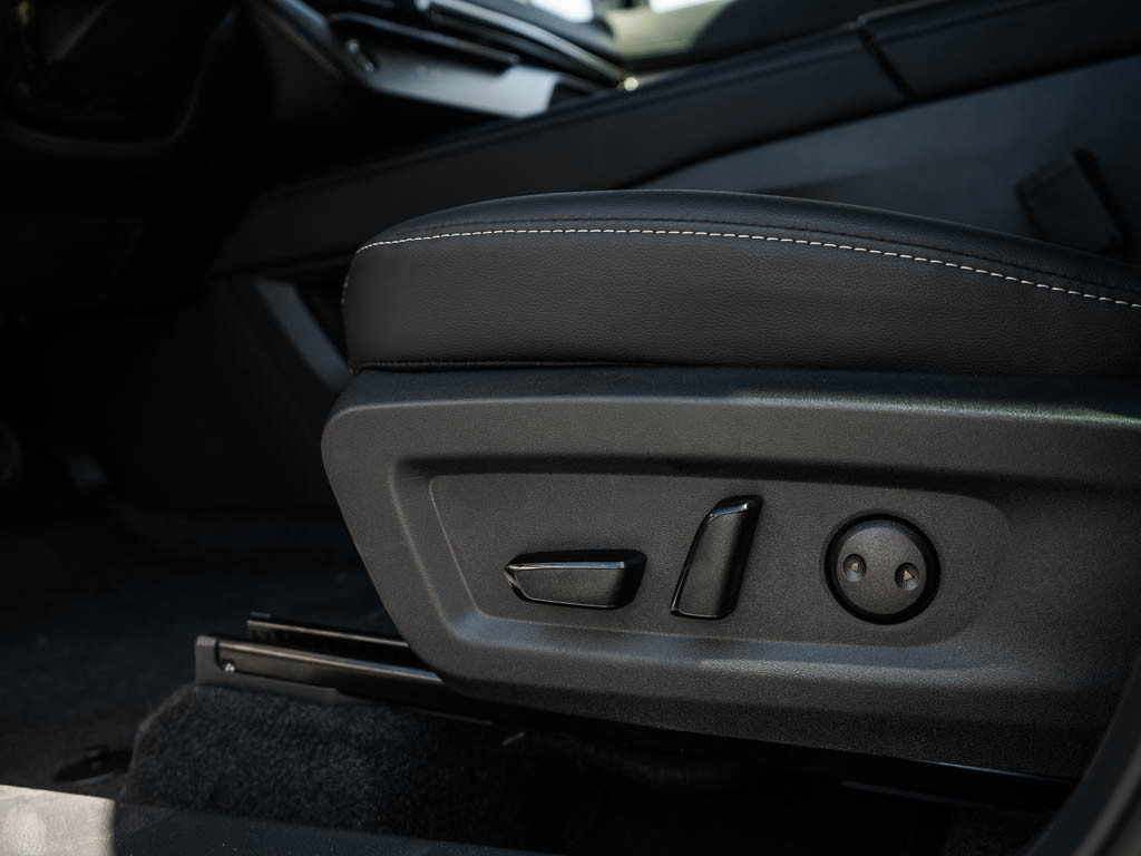 New 2026 Nissan Murano SL AWD/4WD image 18