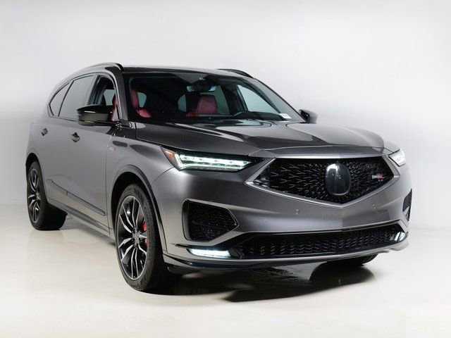 Used 2022 Acura MDX Type S image 7
