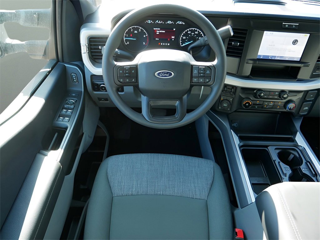 Used 2025 Ford F250 XLT w/ FX4 Off-Road Package image 17