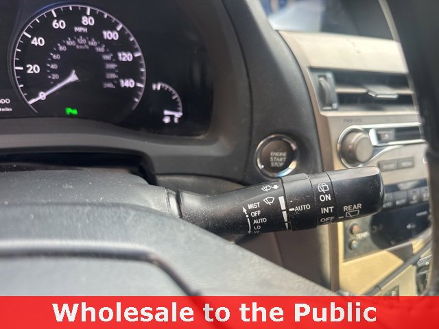 Used 2015 Lexus RX 350 AWD image 21