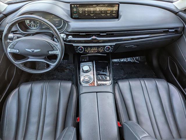 Used 2023 Genesis G80 2.5T AWD/4WD image 19