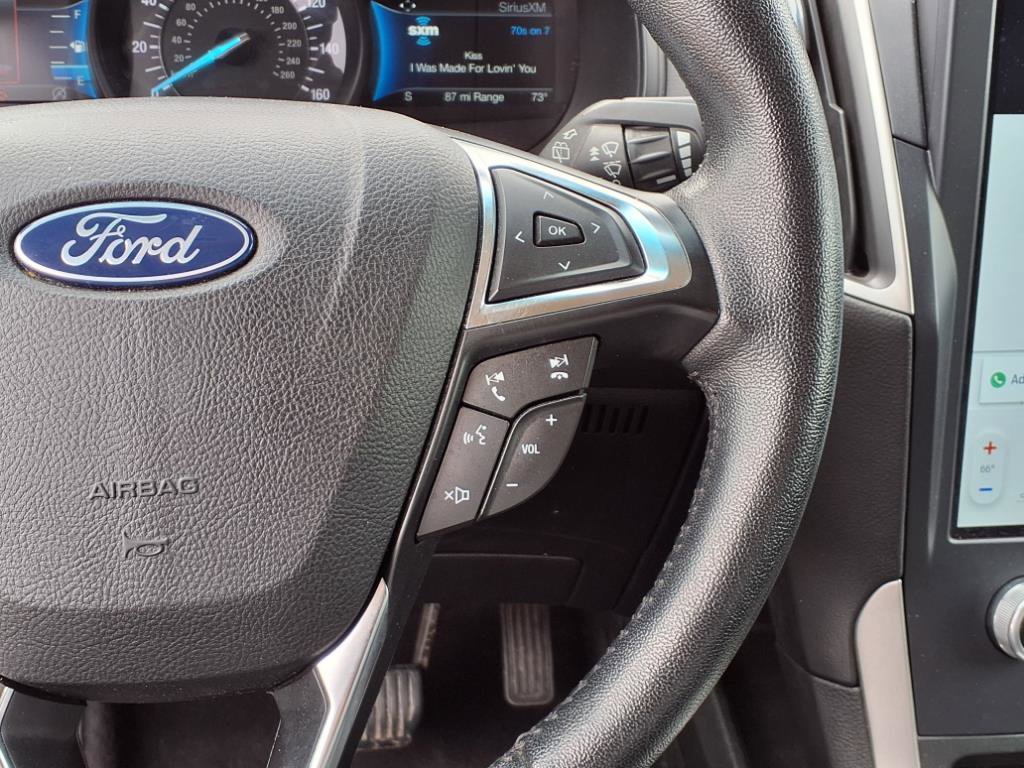 Used 2022 Ford Edge SEL image 19