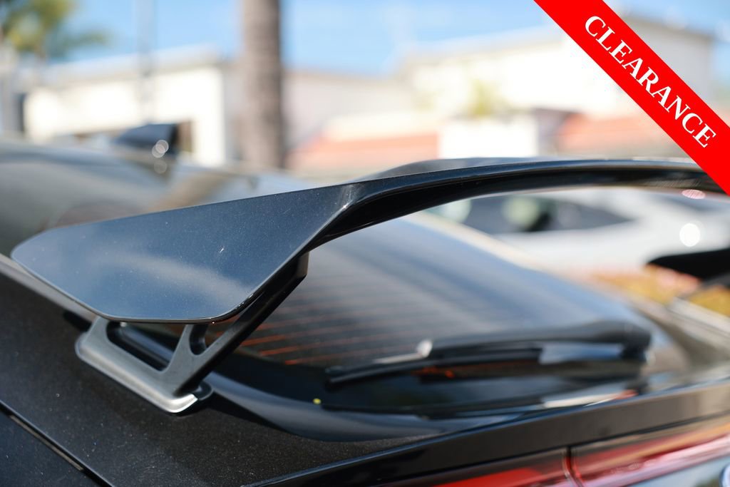 Used 2024 Honda Civic Type R image 14