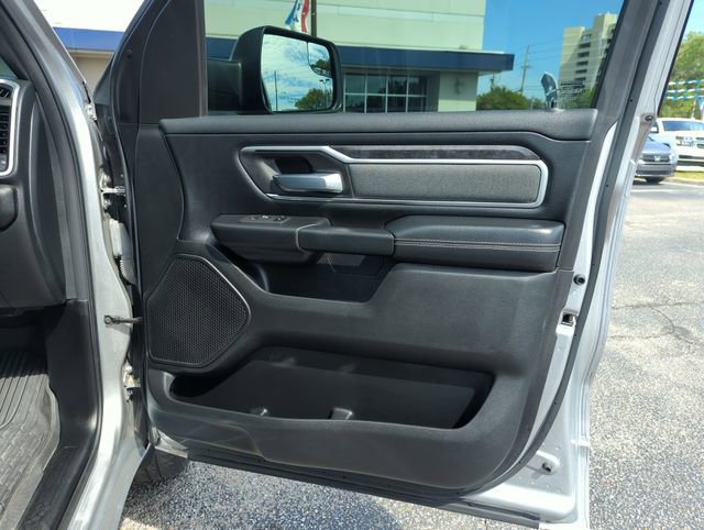 Used 2022 RAM 1500 Big Horn image 31