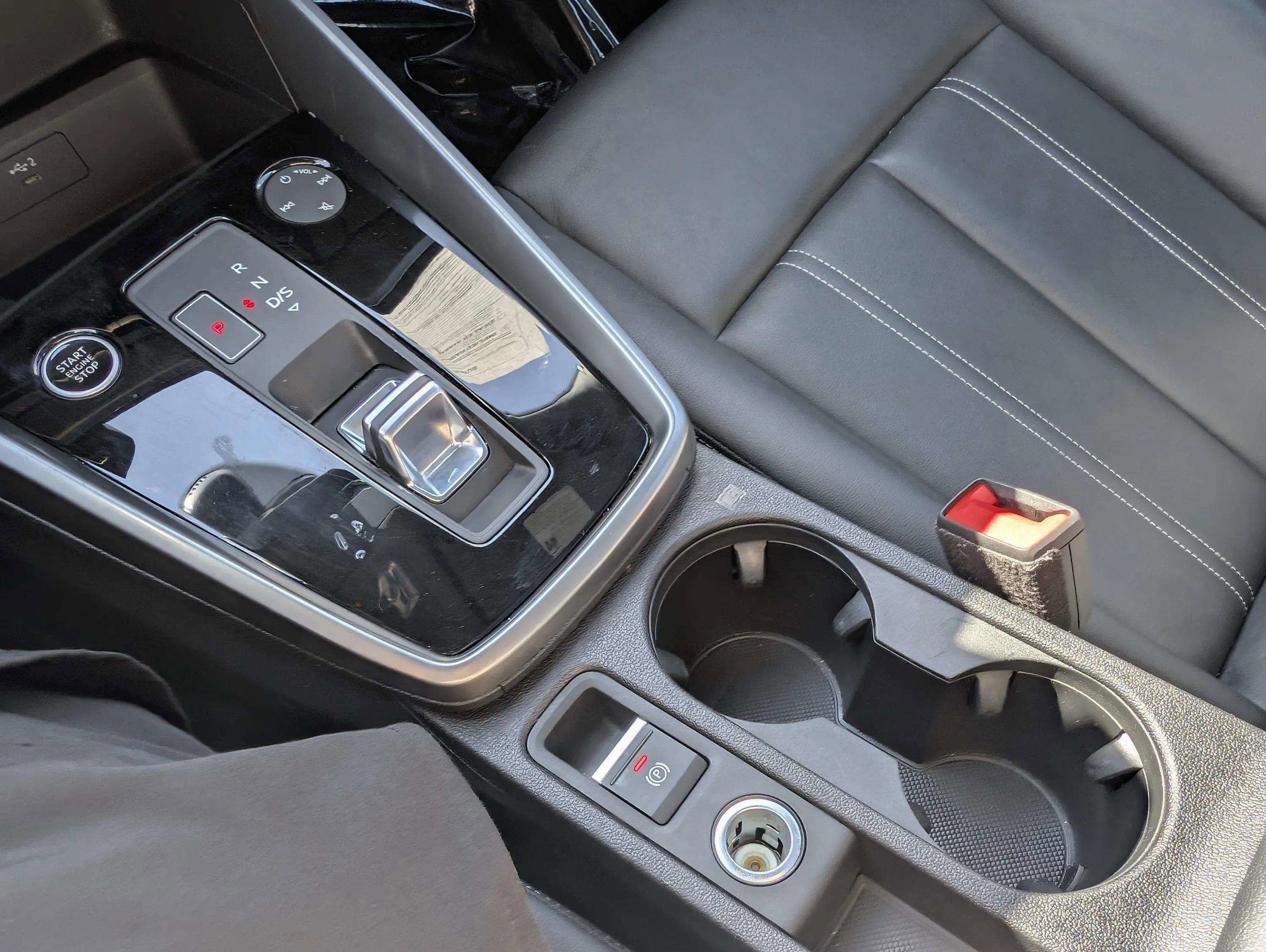 Used 2024 Audi A3 2.0T Premium image 28