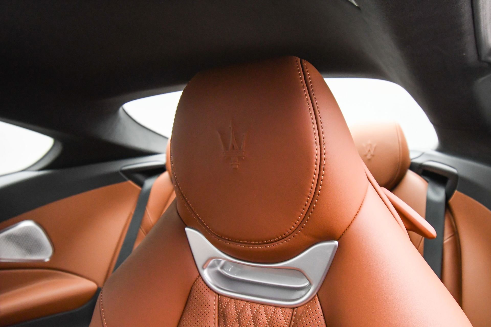 New 2026 Maserati GranTurismo Modena AWD/4WD image 48