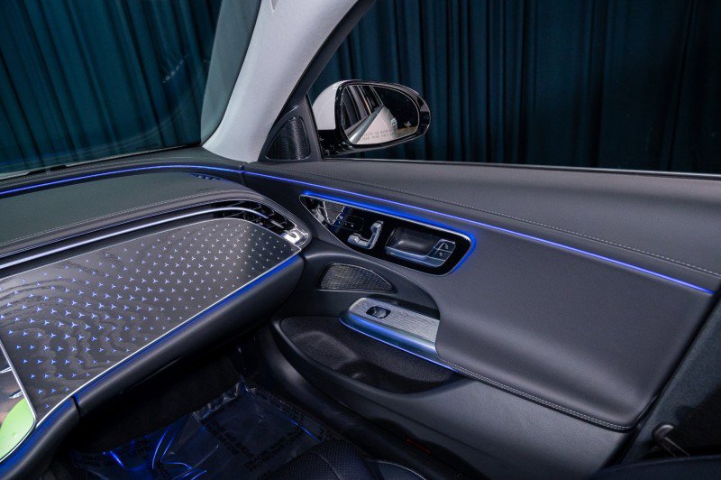 New 2026 Mercedes-Benz E 350 E 350 Sedan image 24