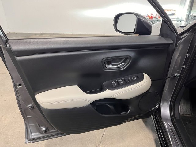 Used 2025 Honda HR-V EX-L image 24