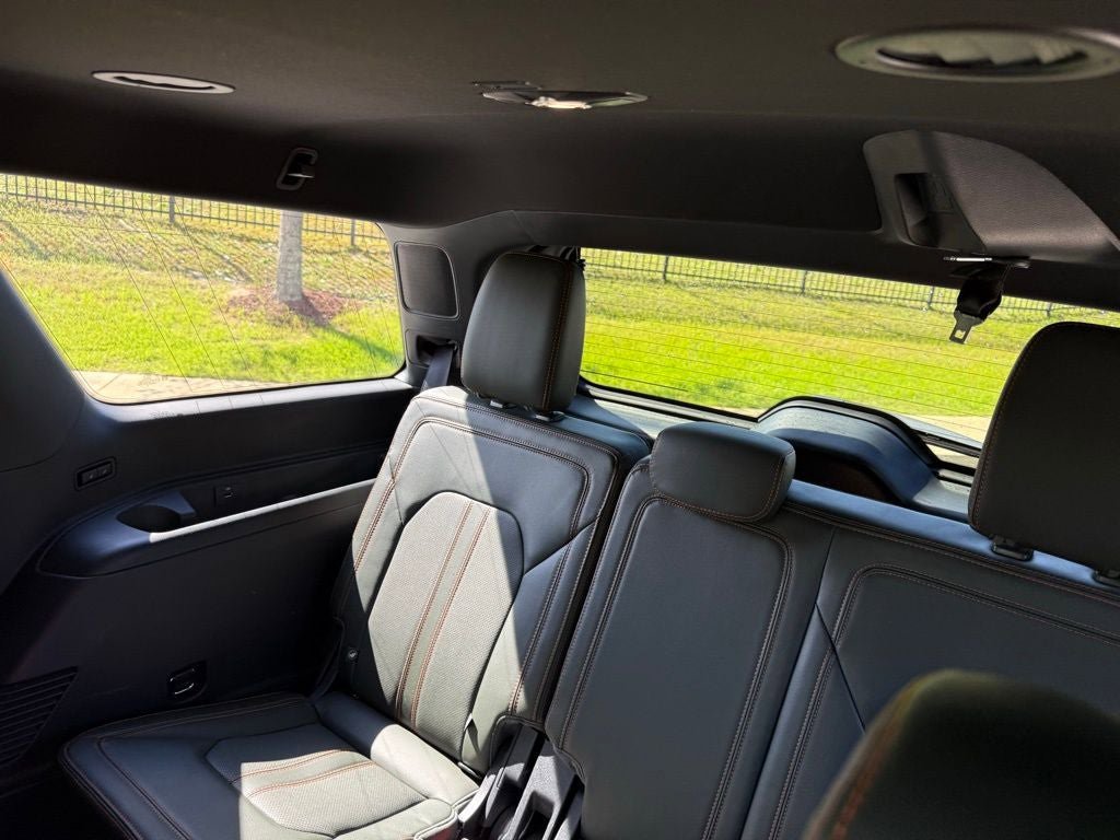 Certified 2022 Ford Expedition Timberline image 31