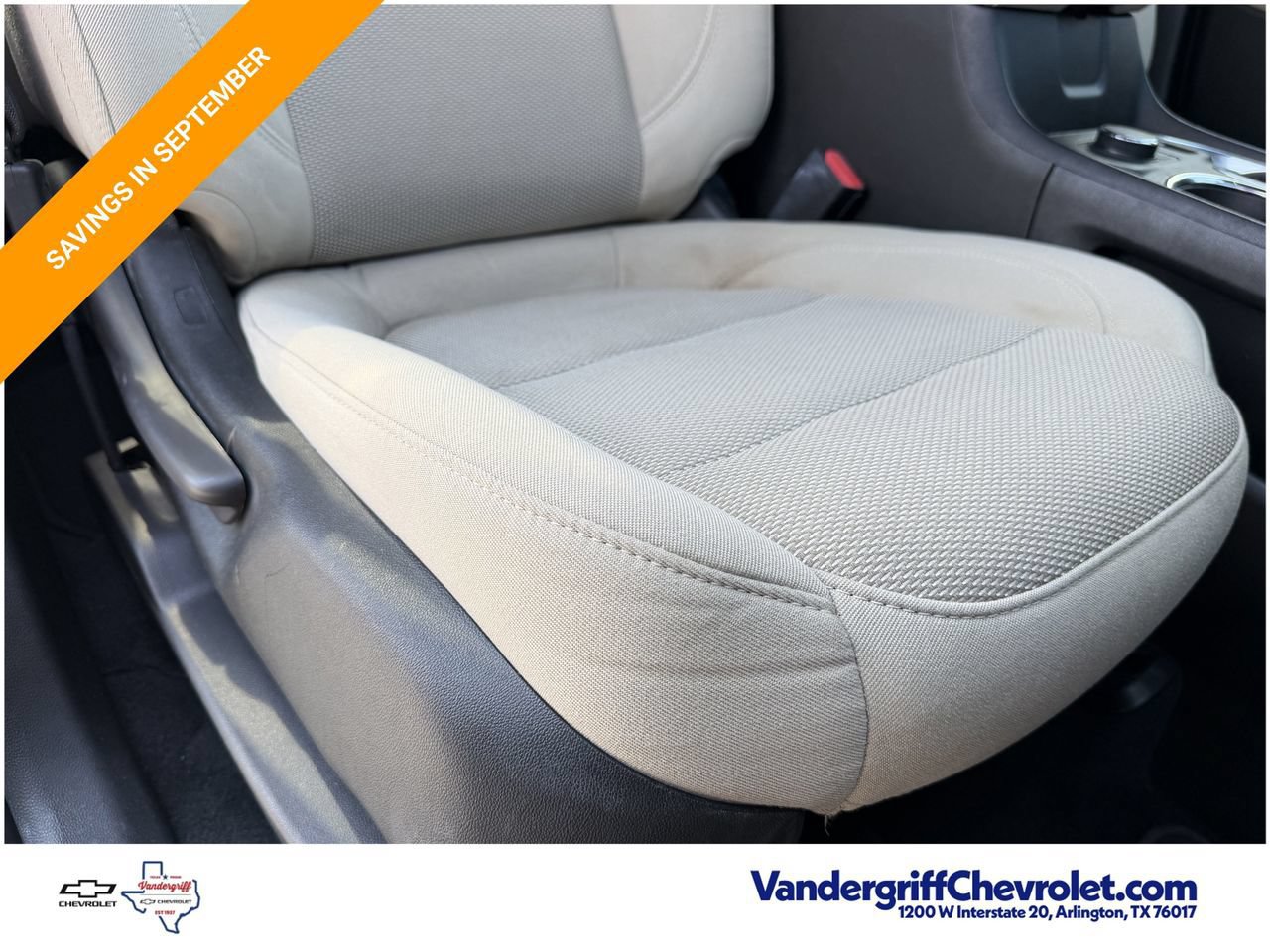 Used 2023 Chevrolet Traverse LS AWD/4WD image 28