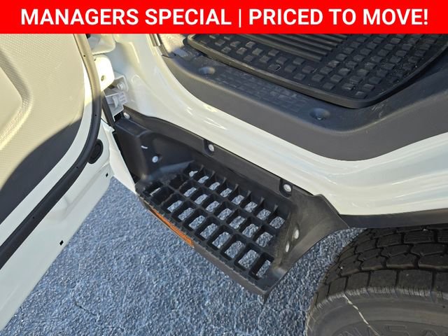 New 2025 Chevrolet Low Cab Forward image 22