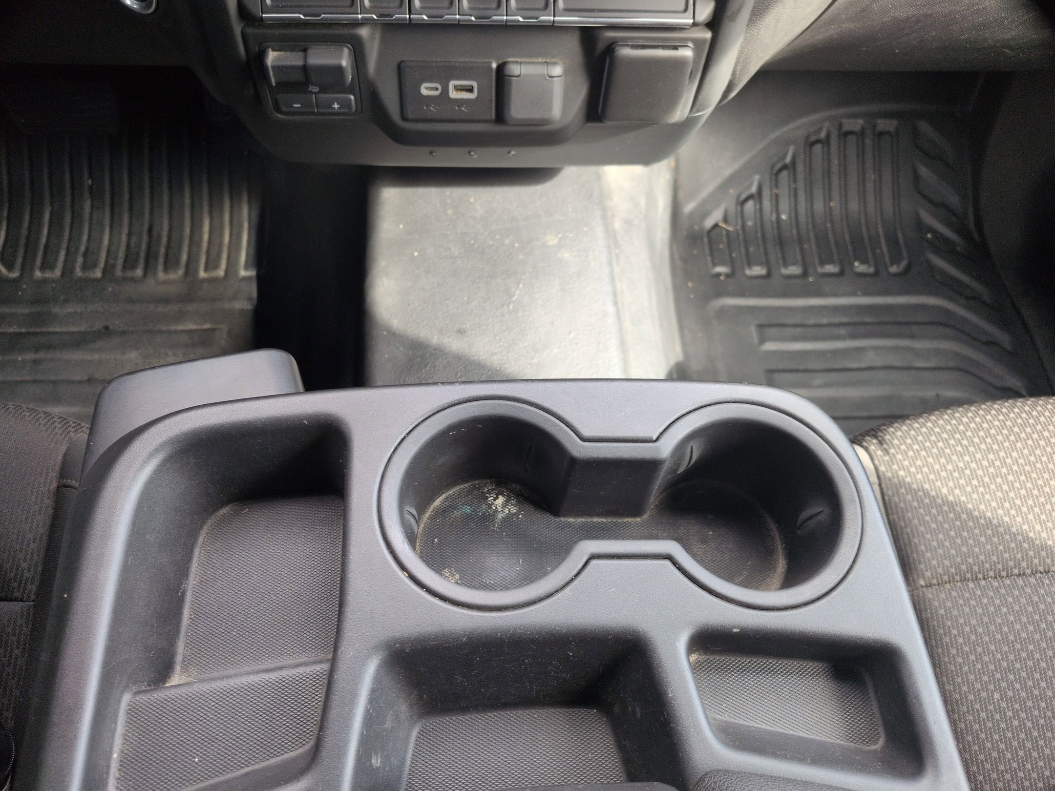 Used 2024 GMC Sierra 3500 Pro image 14