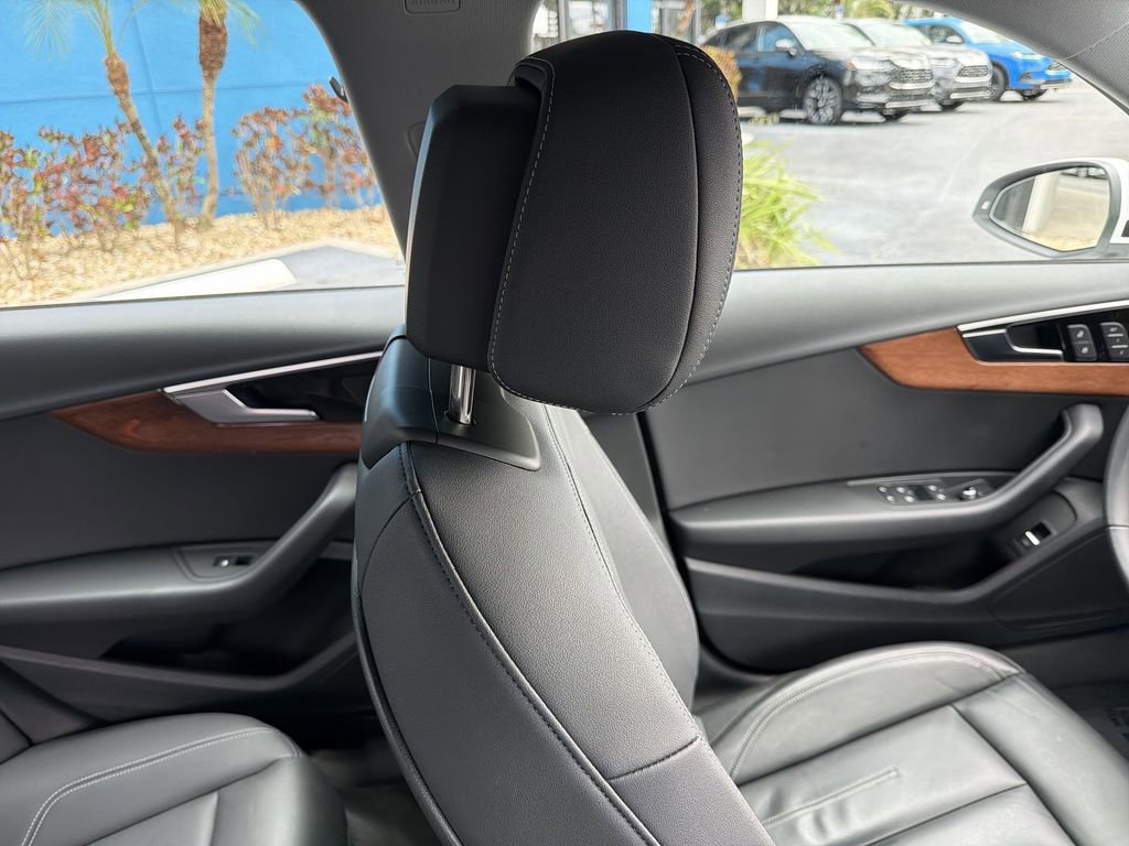 Used 2024 Audi A4 2.0T Premium image 14