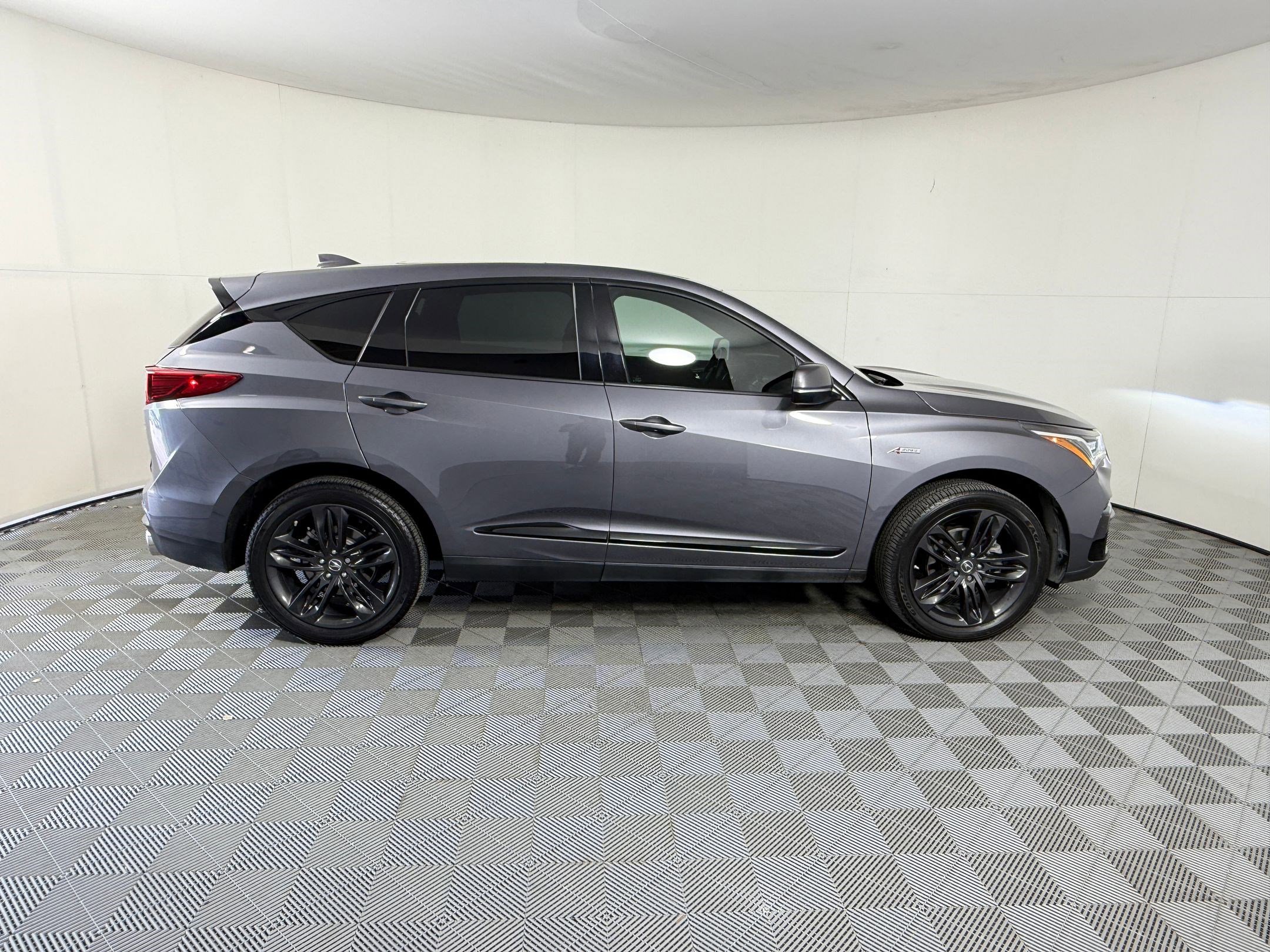 Used 2019 Acura RDX A-Spec FWD image 8