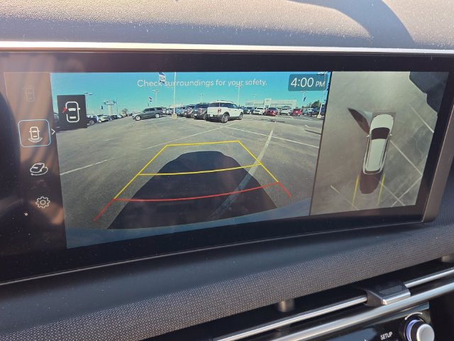 Used 2026 Hyundai Tucson Limited FWD image 20