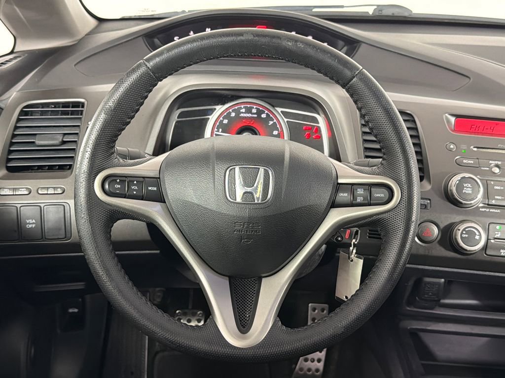 Used 2009 Honda Civic Si image 24