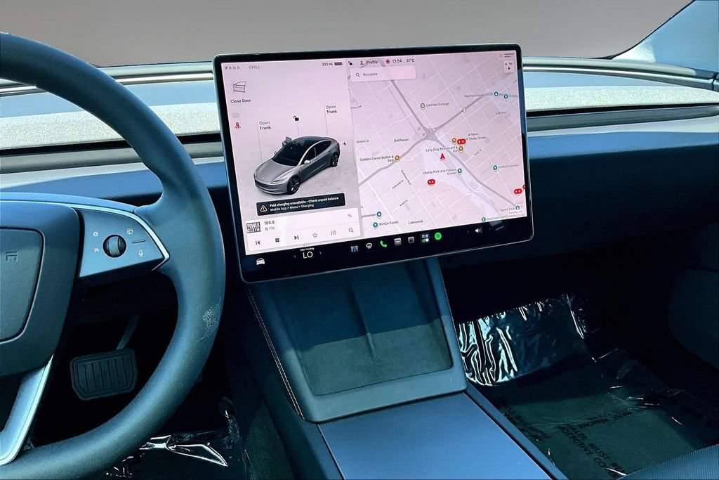 Used 2025 Tesla Model 3 RWD image 9