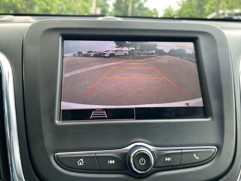 Used 2023 Chevrolet Equinox LT image 27