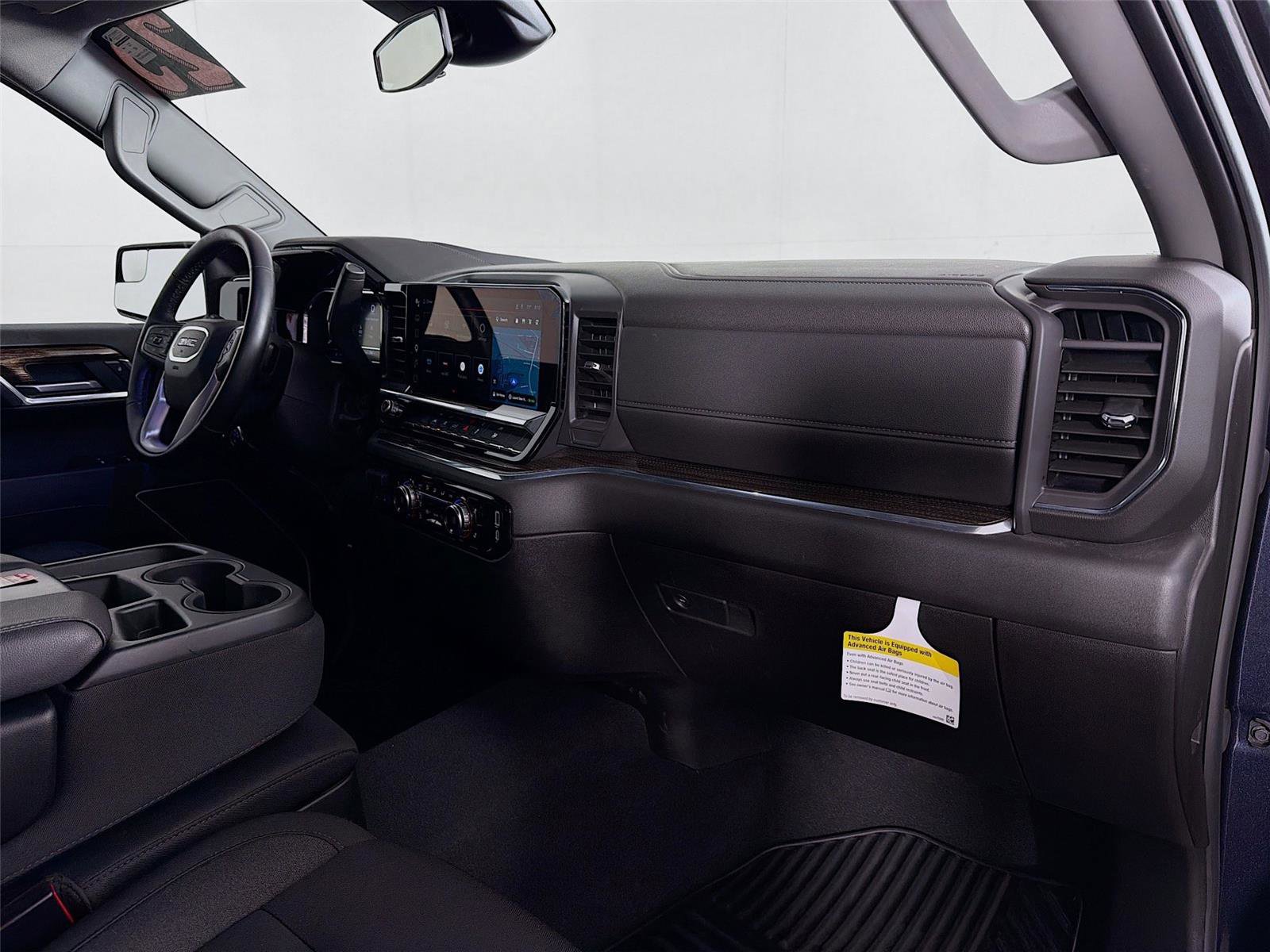 Used 2025 GMC Sierra 1500 Elevation AWD/4WD image 27