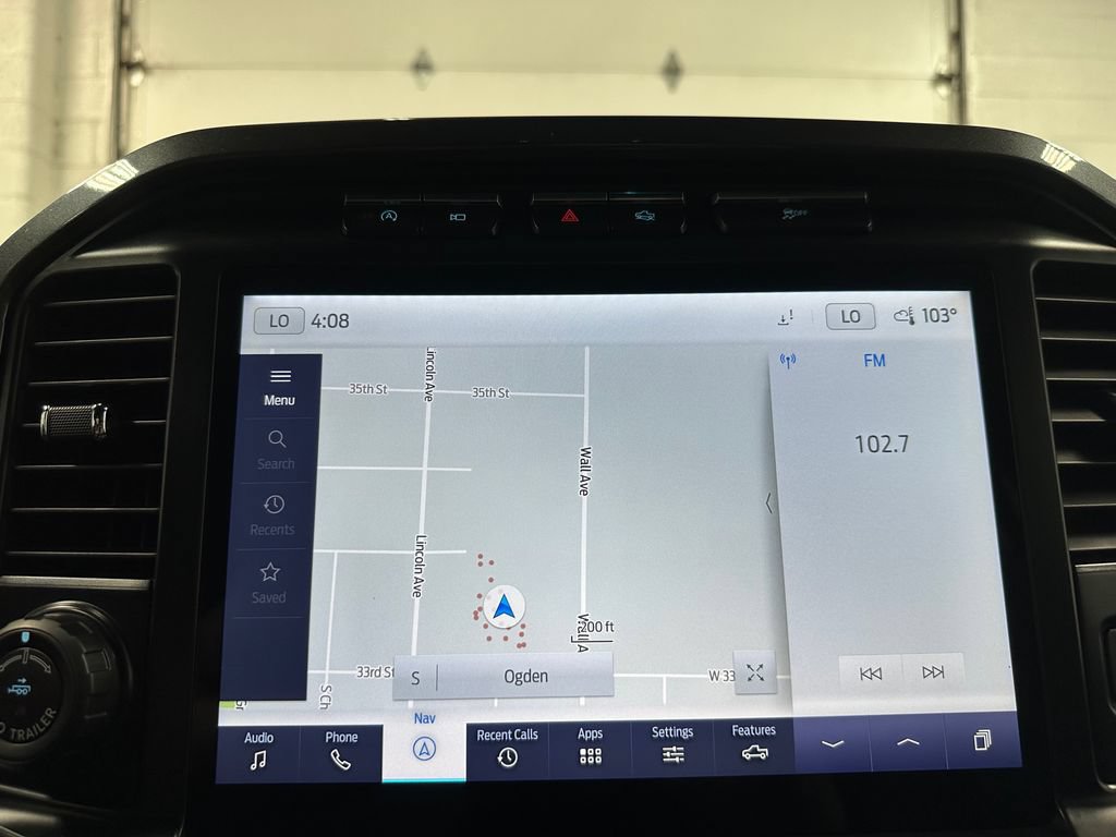 Used 2023 Ford F150 Tremor AWD/4WD image 27