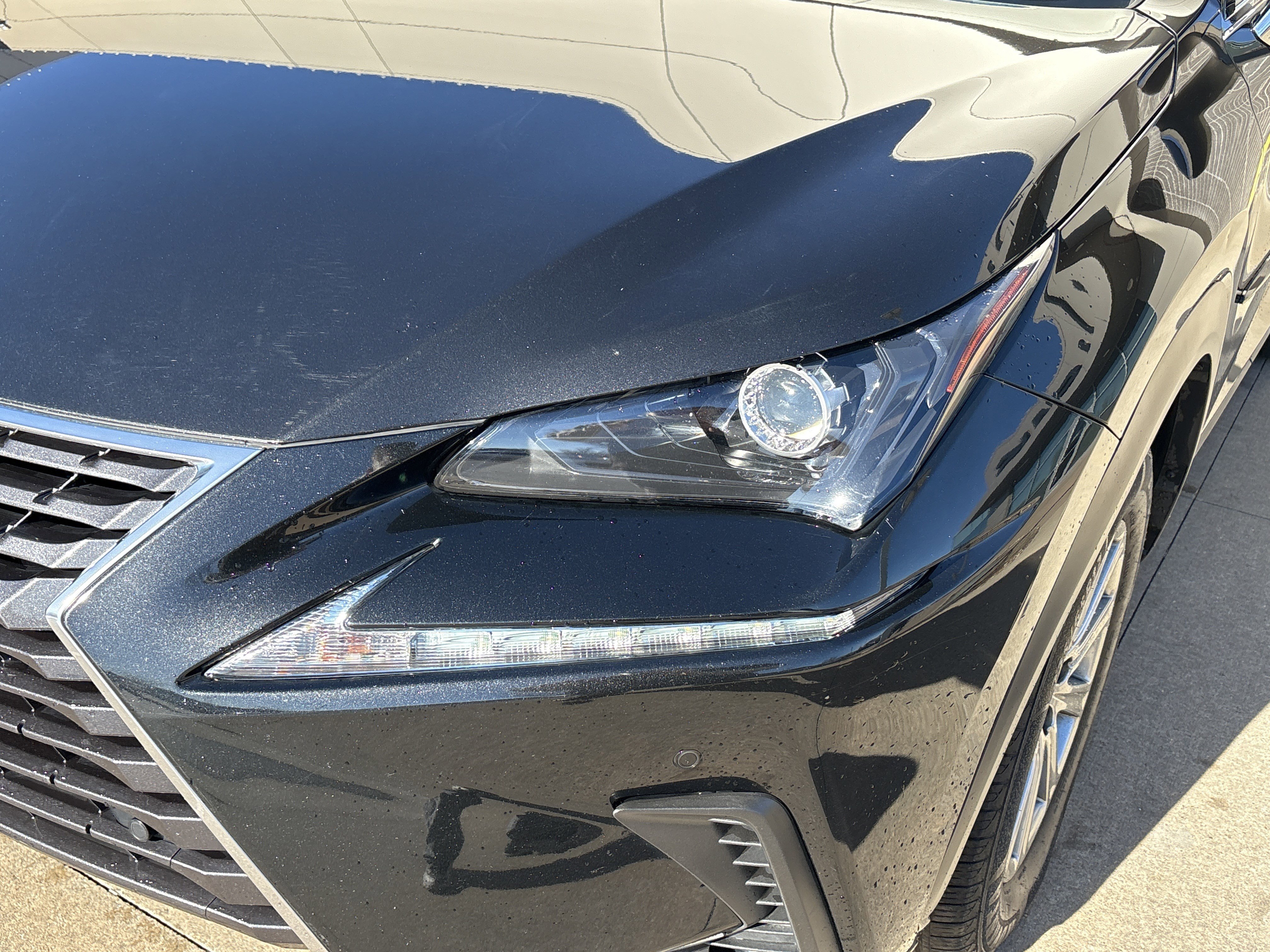 Used 2019 Lexus NX 300 AWD image 6
