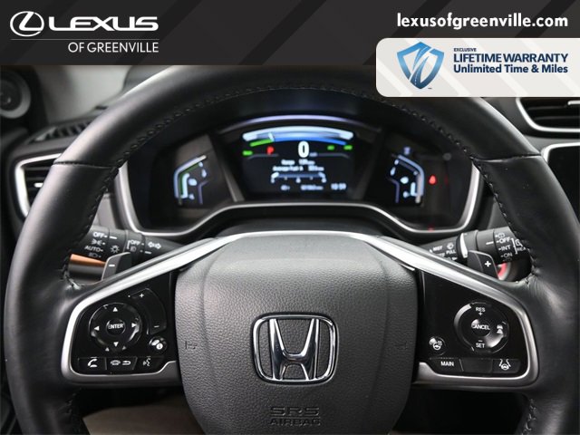 Used 2021 Honda CR-V Touring image 15