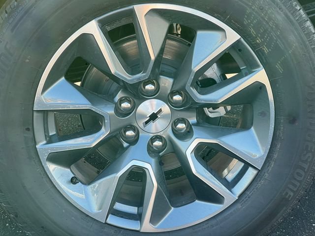 New 2026 Chevrolet Silverado 1500 RST w/ RST All Star Premium Package AWD/4WD image 11